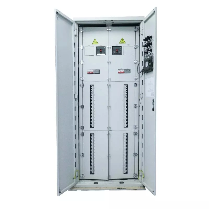 High Quality IP65 Waterproof Outdoor Power Distribution Cabinet Electronic Control Cabinet