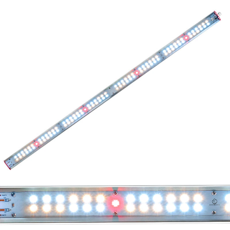 35/40W Full Spectrum Dimmable Waterproof LED Grow Light for Spider Farmer Greenhouse and Vertical Farms