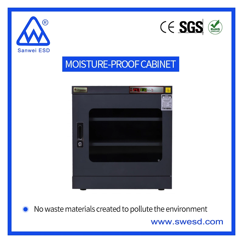 Humidity Proof Wonderful Electronic Dry Cabinet